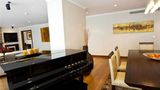 Swissotel Quito Suite