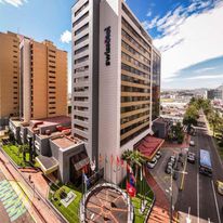 Swissotel Quito