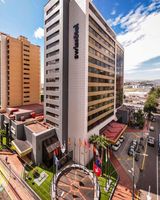 Swissotel Quito