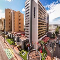 Swissotel Quito