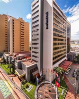 Swissotel Quito