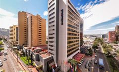 Swissotel Quito