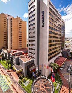 Swissotel Quito
