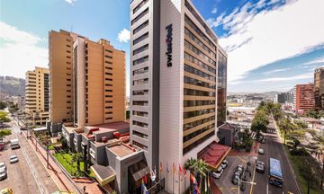 Swissotel Quito