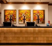 Swissotel Quito Exterior