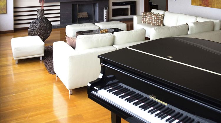 Swissotel Quito Suite