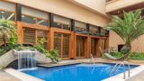 Swissotel Quito Pool