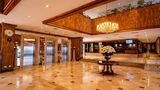 Swissotel Quito Exterior