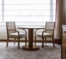 Swissotel Quito Room