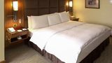 Swissotel Quito Room