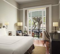 Raffles Hotel Le Royal Room