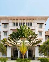 Raffles Hotel Le Royal