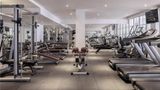 Raffles Hotel Le Royal Health