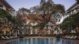 Raffles Hotel Le Royal Pool