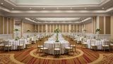 Raffles Hotel Le Royal Meeting