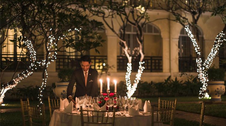 Raffles Hotel Le Royal Other