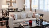 Raffles Hotel Le Royal Suite
