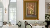 Raffles Hotel Le Royal Restaurant