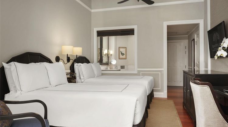 Raffles Hotel Le Royal Room