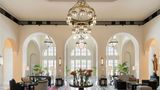 Raffles Hotel Le Royal Exterior