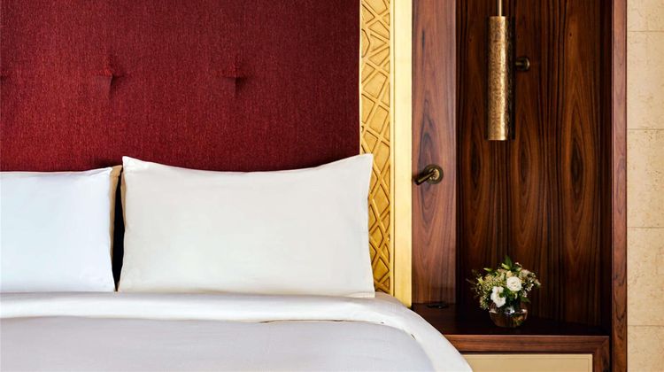 Raffles Dubai Suite