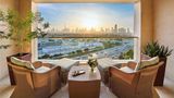 Raffles Dubai Room