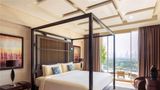 Raffles Dubai Room