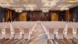 Raffles Dubai Meeting