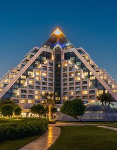 Raffles Dubai