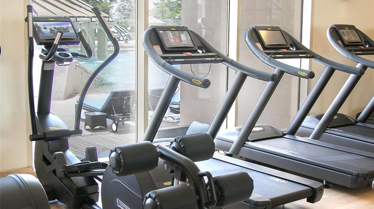 Raffles Dubai Health