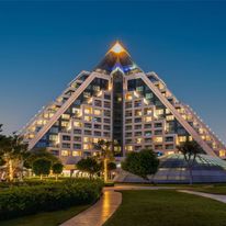 Raffles Dubai
