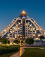 Raffles Dubai