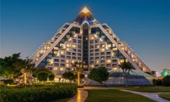 Raffles Dubai