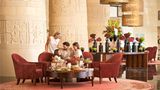 Raffles Dubai Restaurant