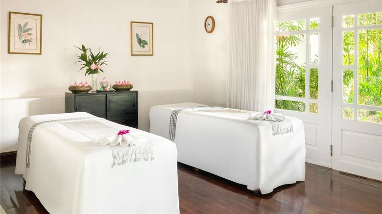 <b>Raffles Grand Hotel D'Angkor Spa</b>. Images powered by <a href="https://iceportal.shijigroup.com/" title="IcePortal" target="_blank">IcePortal</a>.