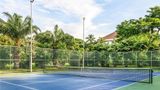 Raffles Grand Hotel D'Angkor Health