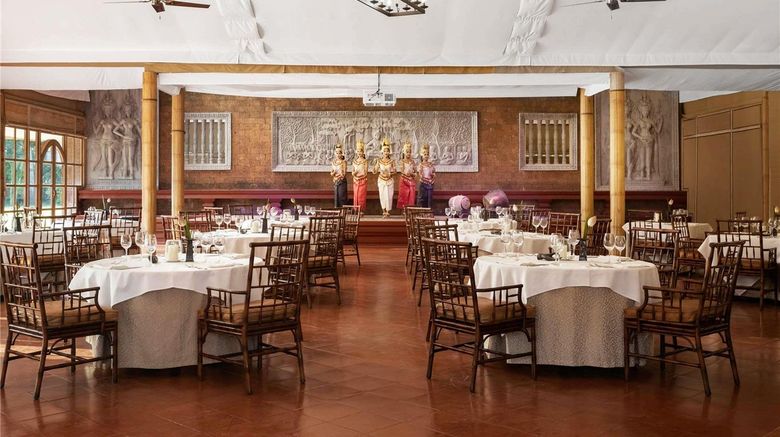 <b>Raffles Grand Hotel D'Angkor Meeting</b>. Images powered by <a href="https://iceportal.shijigroup.com/" title="IcePortal" target="_blank">IcePortal</a>.