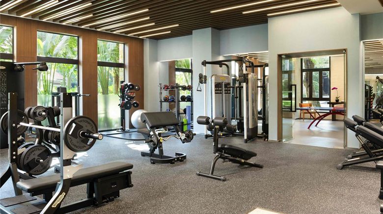 <b>Raffles Hainan Health</b>. Images powered by <a href="https://iceportal.shijigroup.com/" title="IcePortal" target="_blank">IcePortal</a>.
