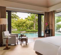Raffles Hainan Room
