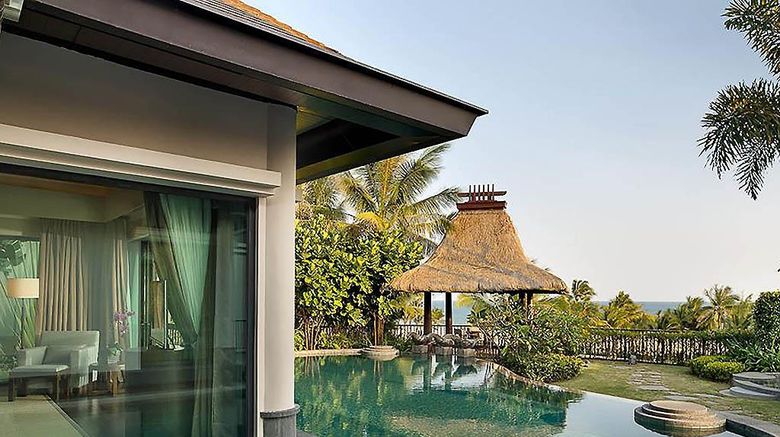 <b>Raffles Hainan Suite</b>. Images powered by <a href="https://iceportal.shijigroup.com/" title="IcePortal" target="_blank">IcePortal</a>.