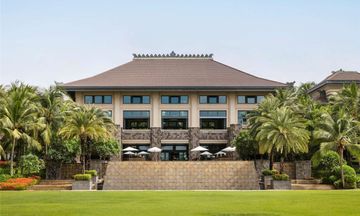 Raffles Hainan