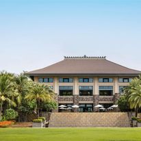 Raffles Hainan