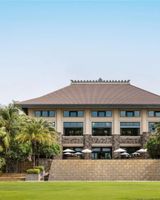 Raffles Hainan