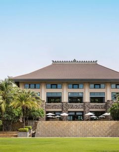 Raffles Hainan