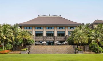 Raffles Hainan