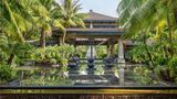 Raffles Hainan Exterior