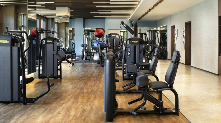 Raffles Hainan Health