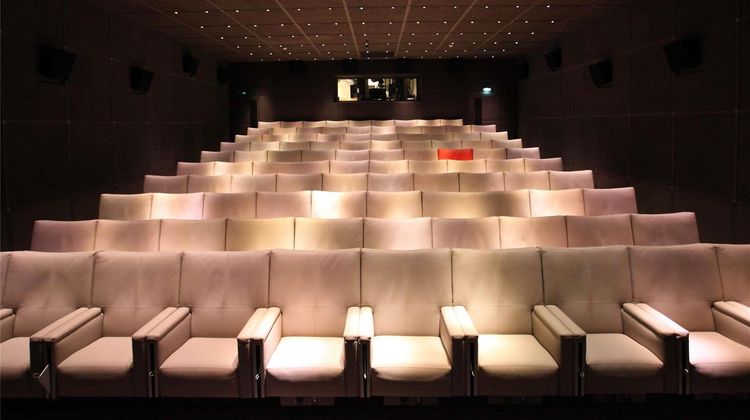 Le Royal Monceau-Raffles Paris Meeting