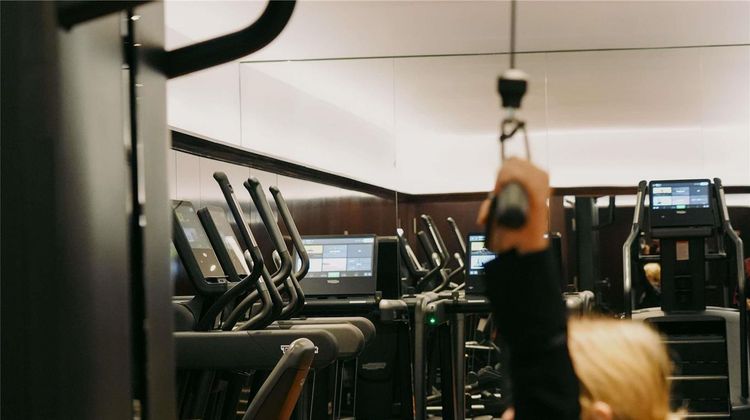 Le Royal Monceau-Raffles Paris Health