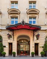 Le Royal Monceau-Raffles Paris
